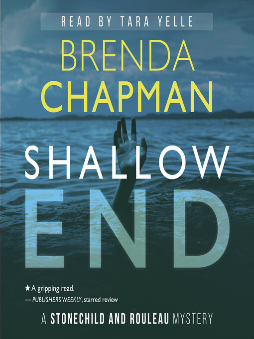 Title details for Shallow End by Brenda Chapman - Available